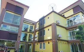 Honey Hotel Chiang Saen